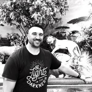 Meet your Posher, Steve